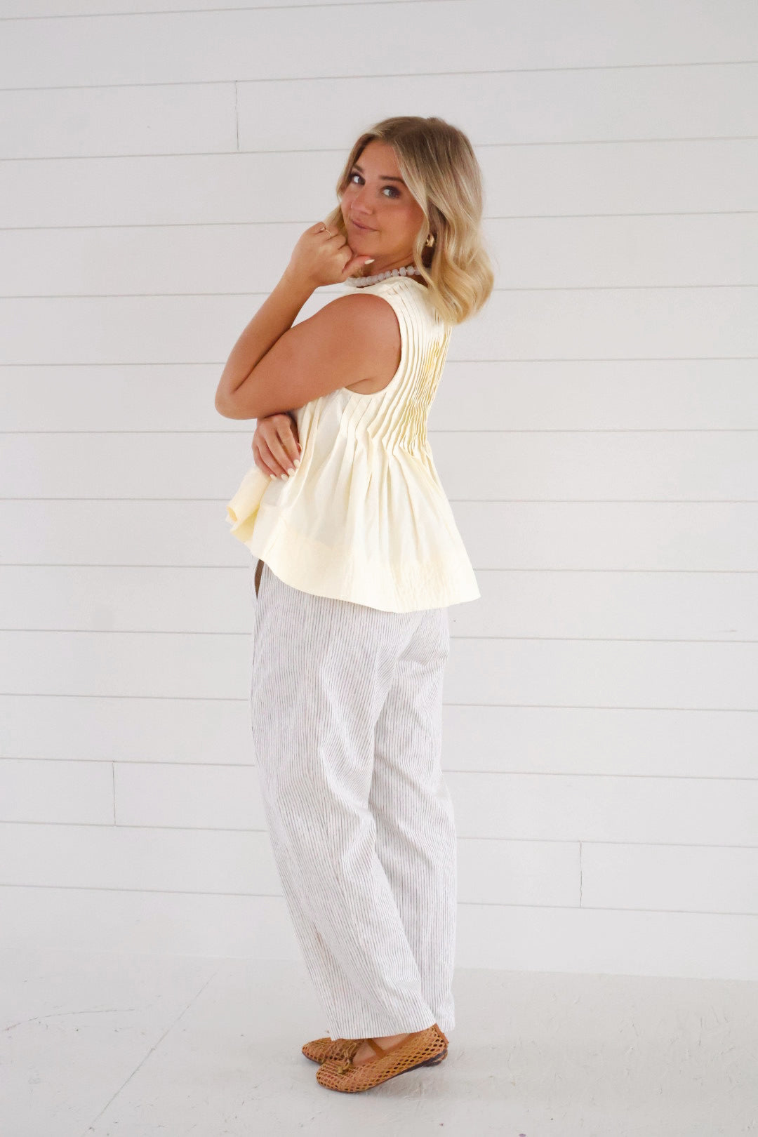 Eden Pants