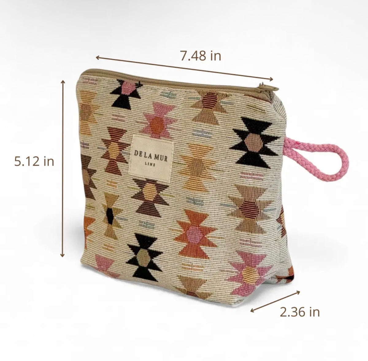 Toiletry Bag