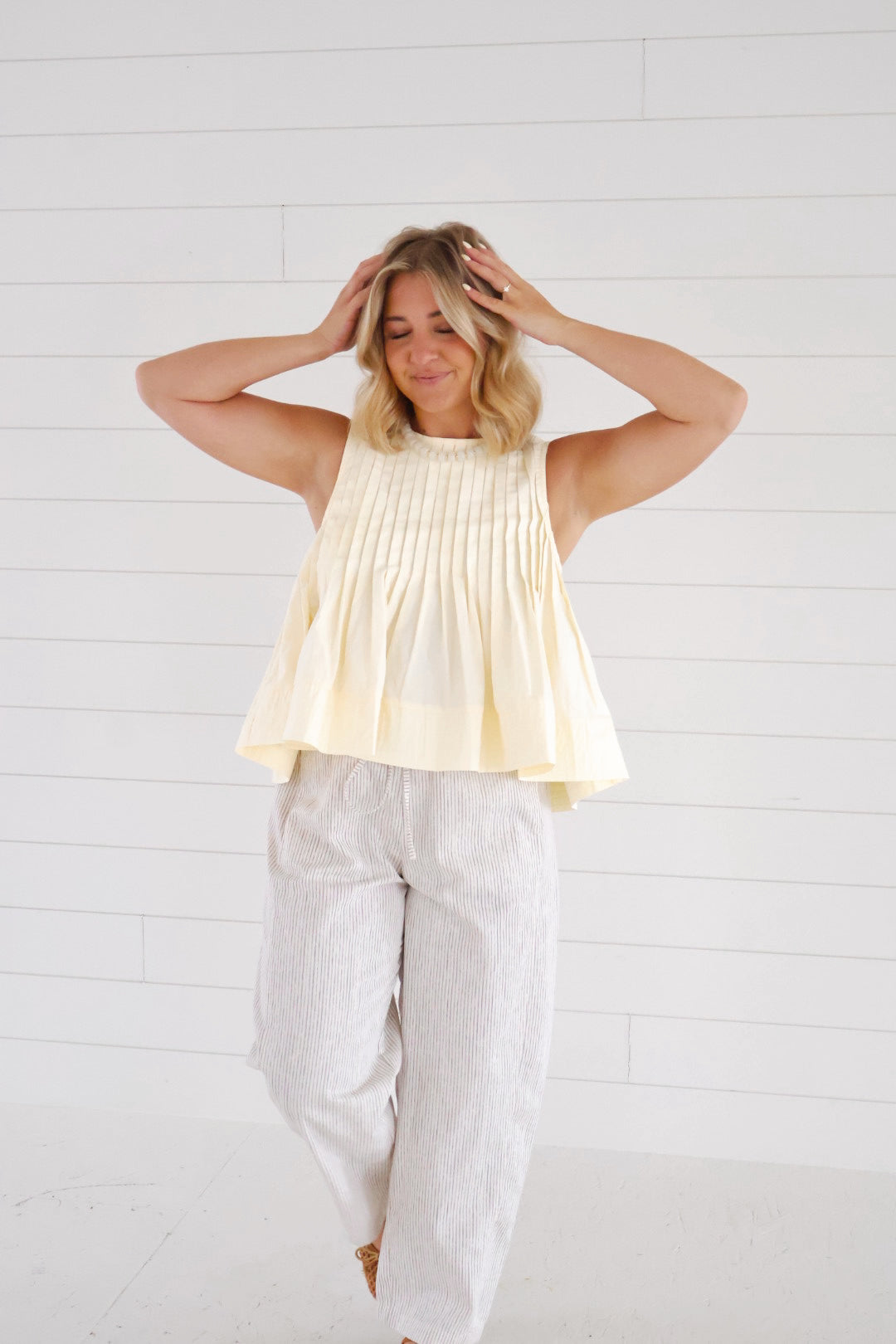 Eden Pants