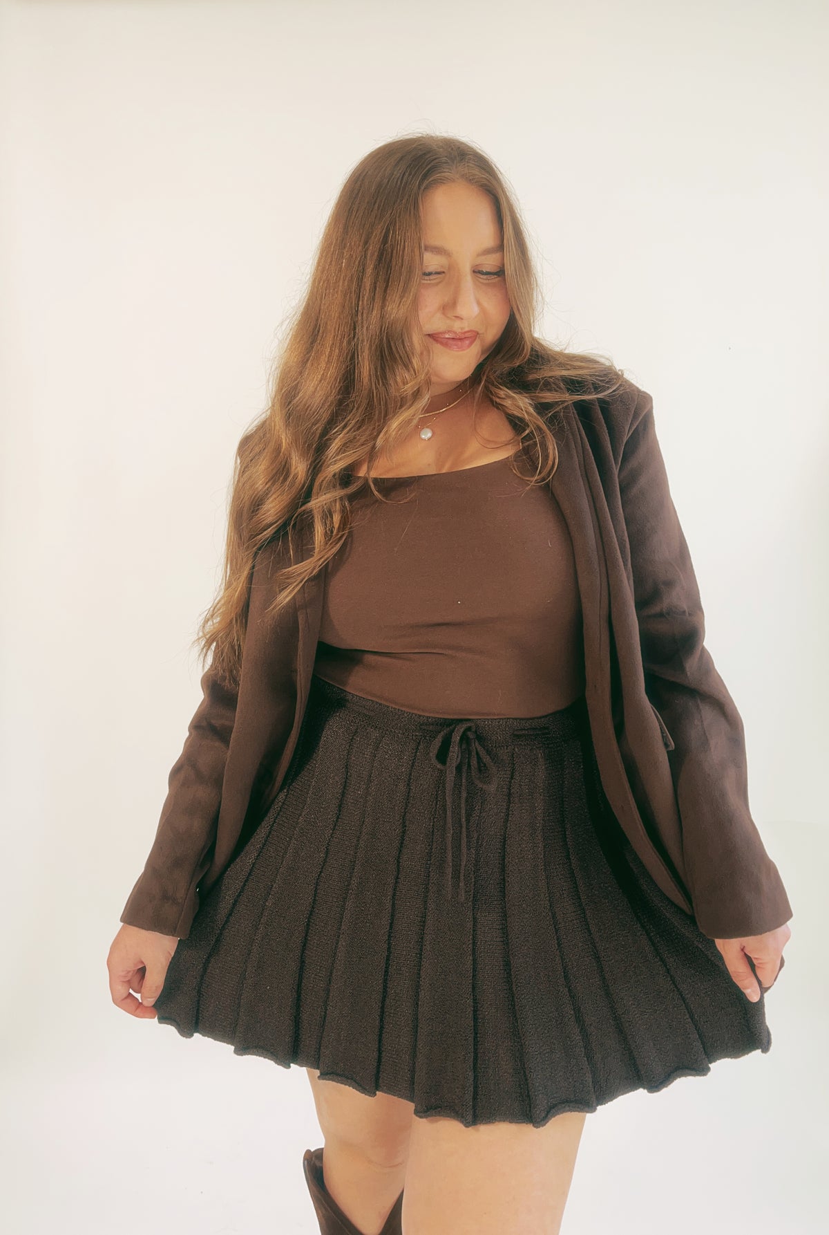 Andie Skirt