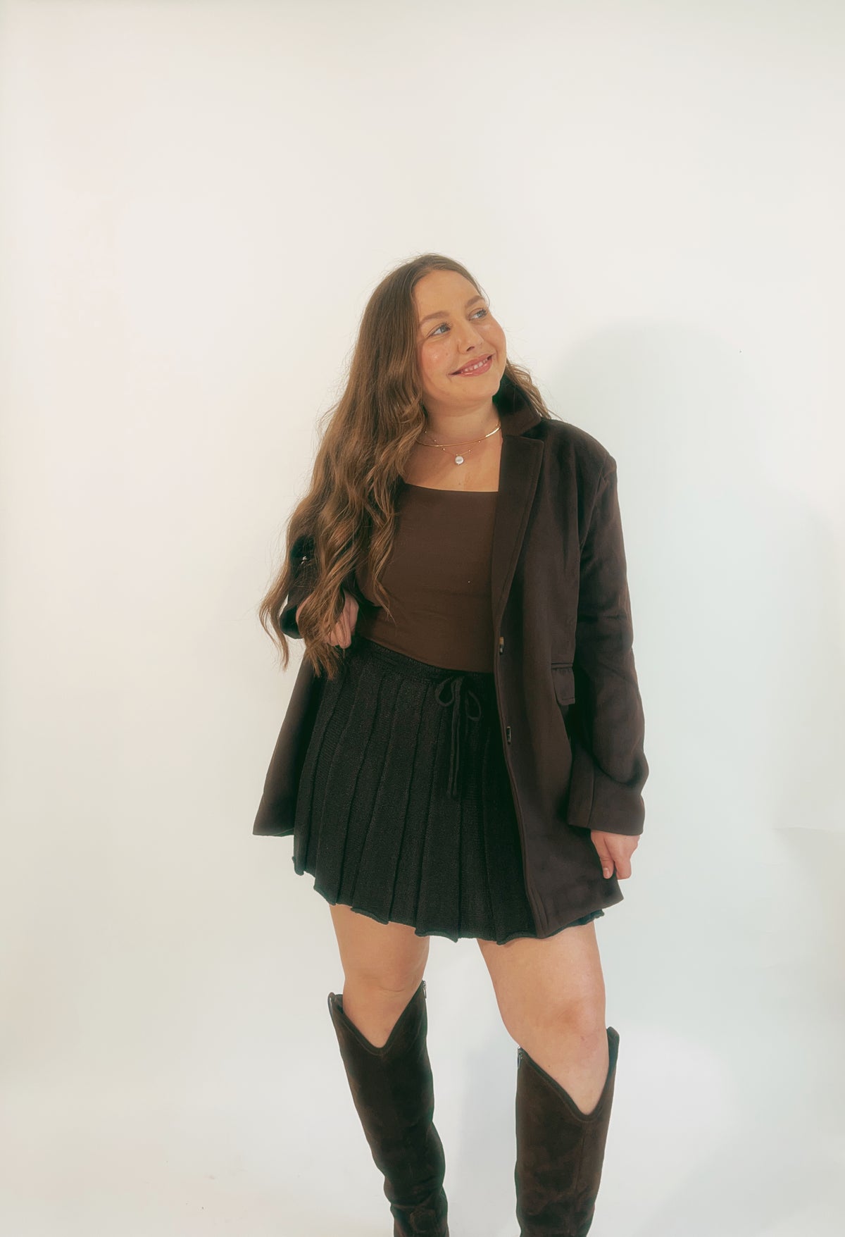Andie Skirt