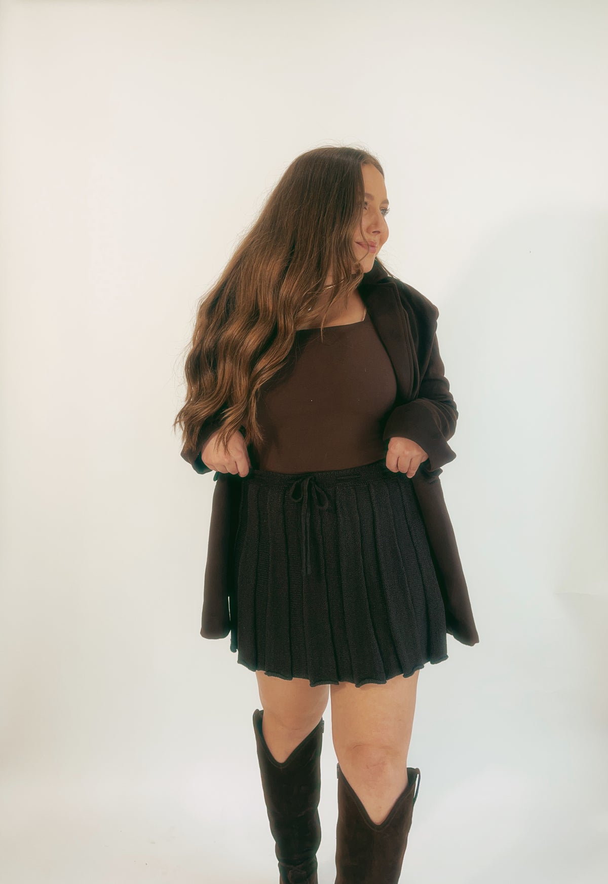 Andie Skirt
