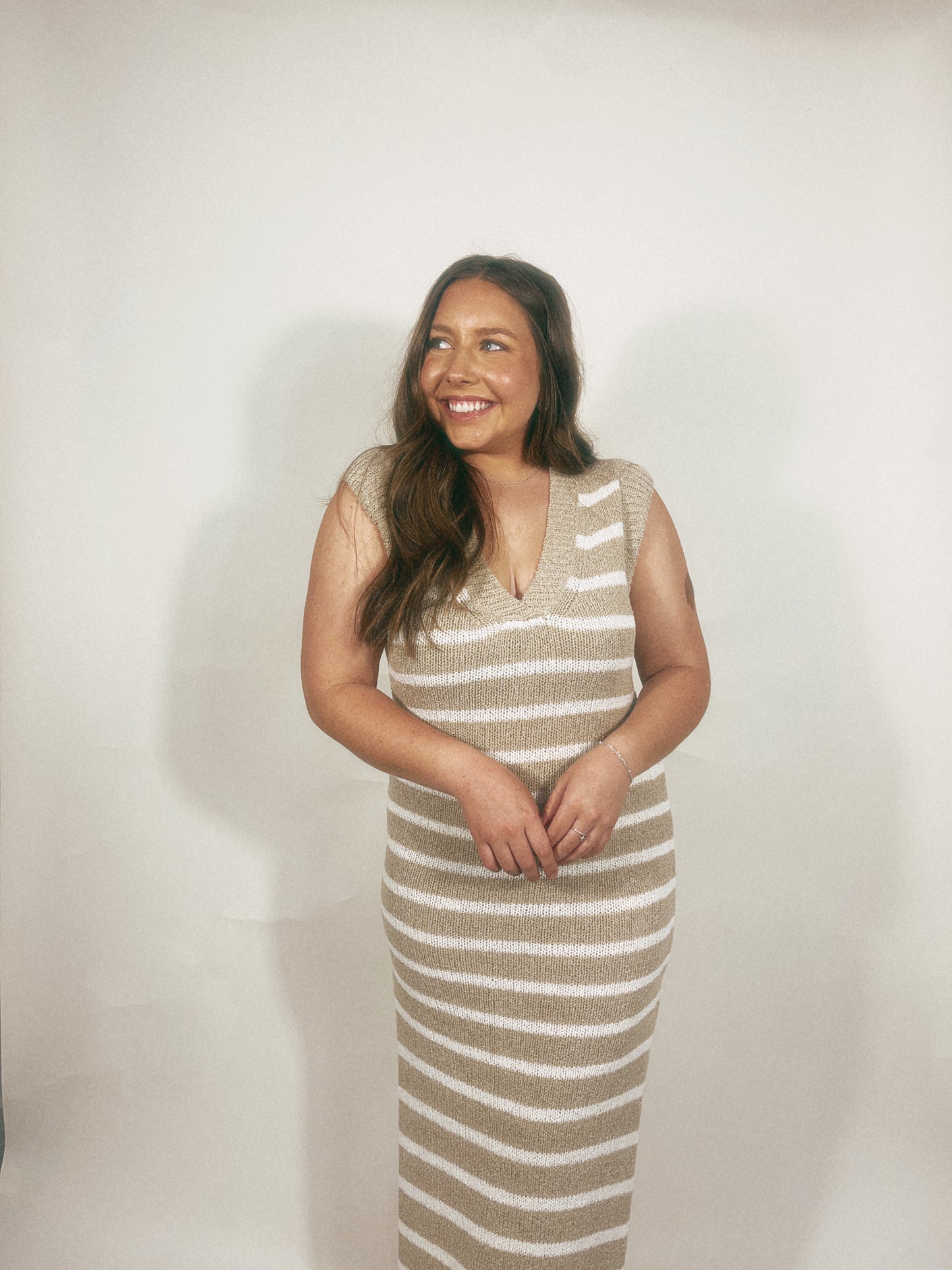 Maria Dress