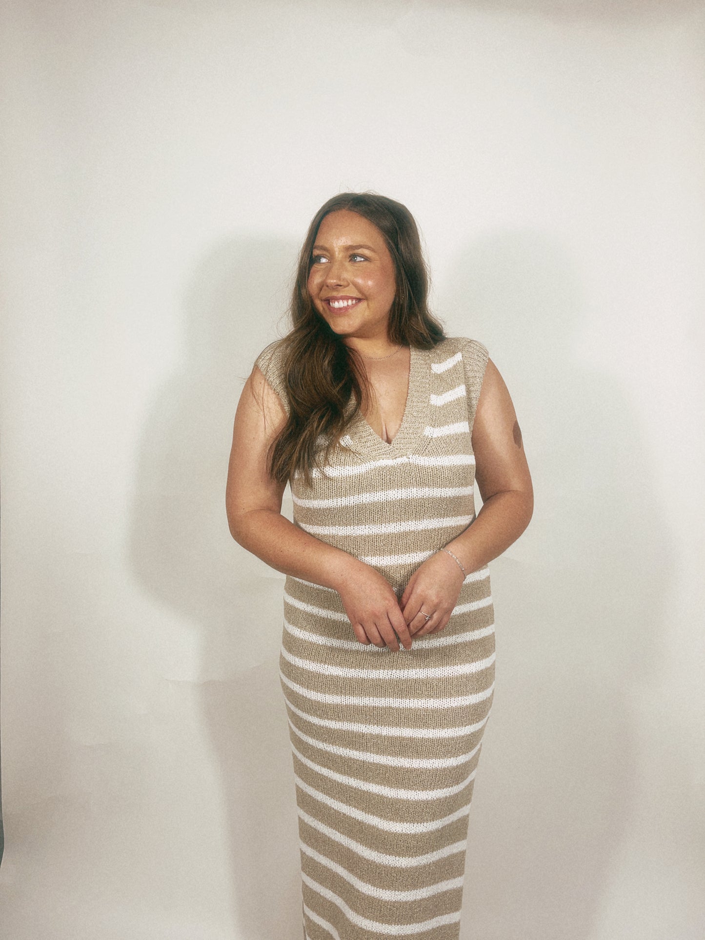 Maria Dress