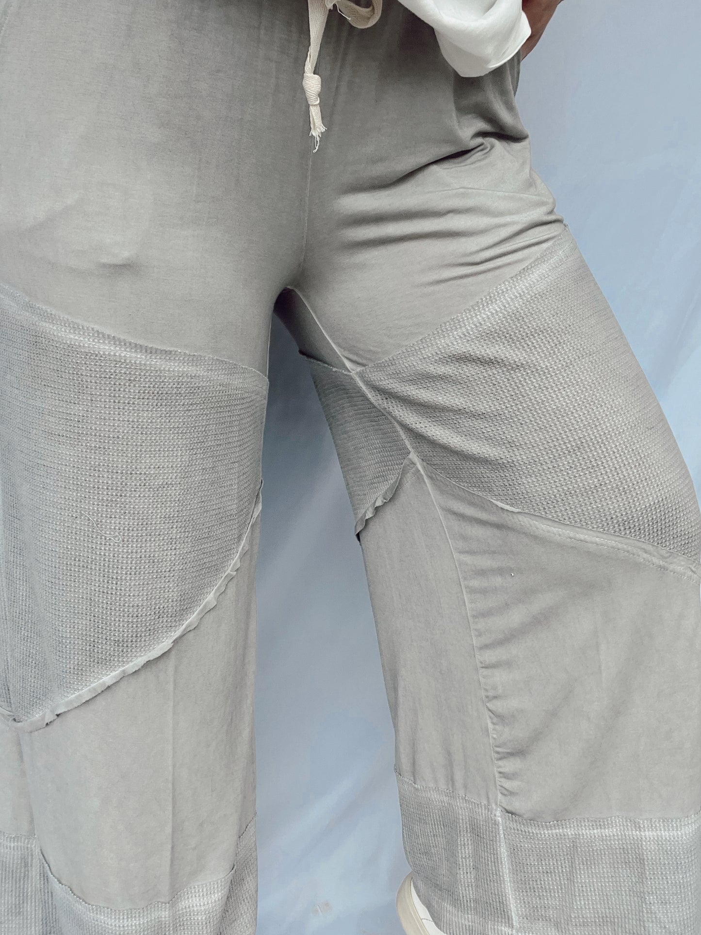 Dove Grey Lounge Pants