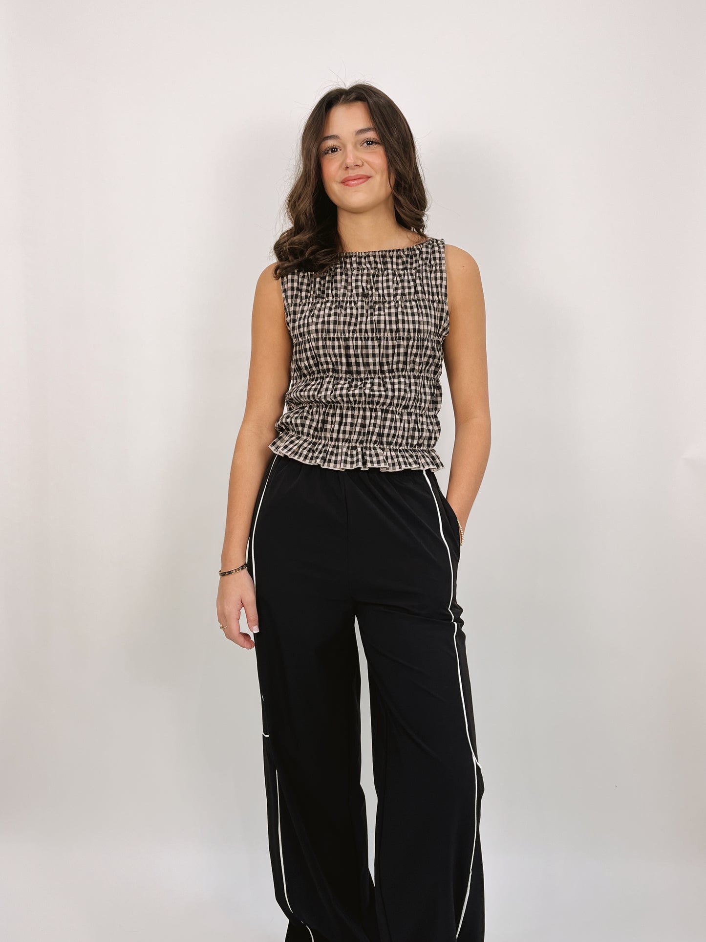 Mel Track Pants