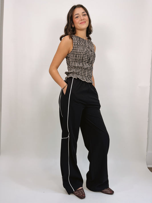 Mel Track Pants