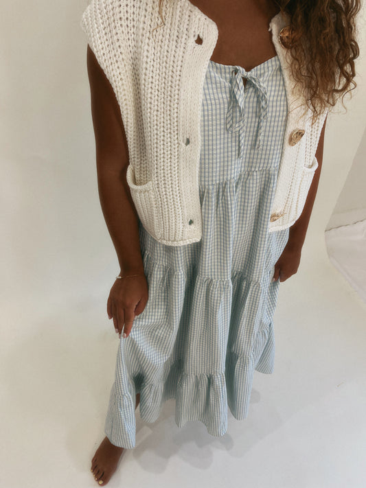 Louisa Dress