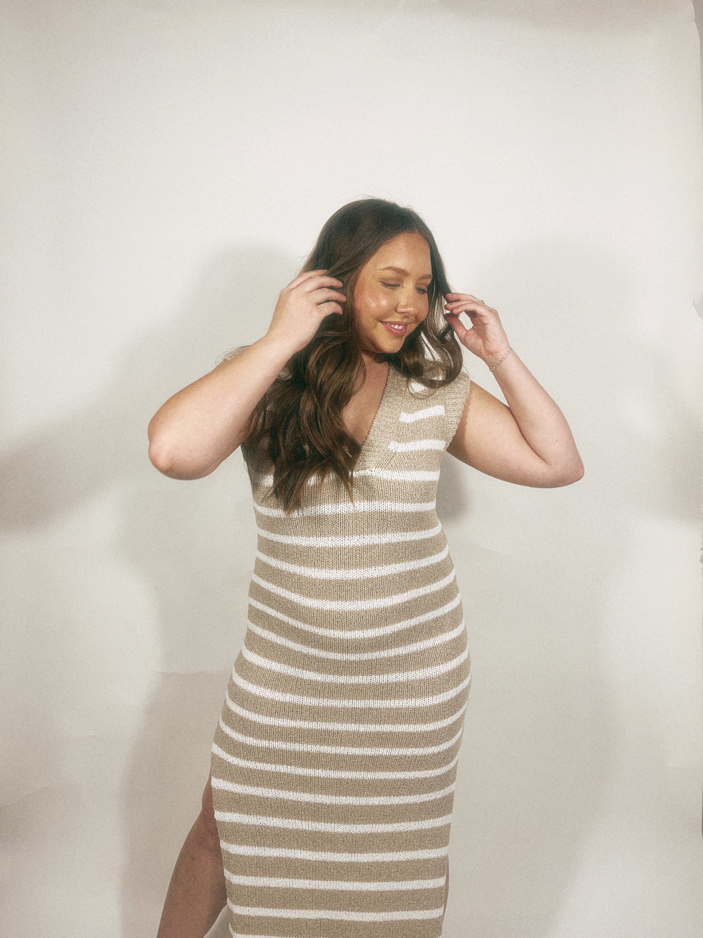 Maria Dress