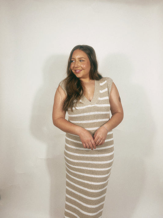 Maria Dress