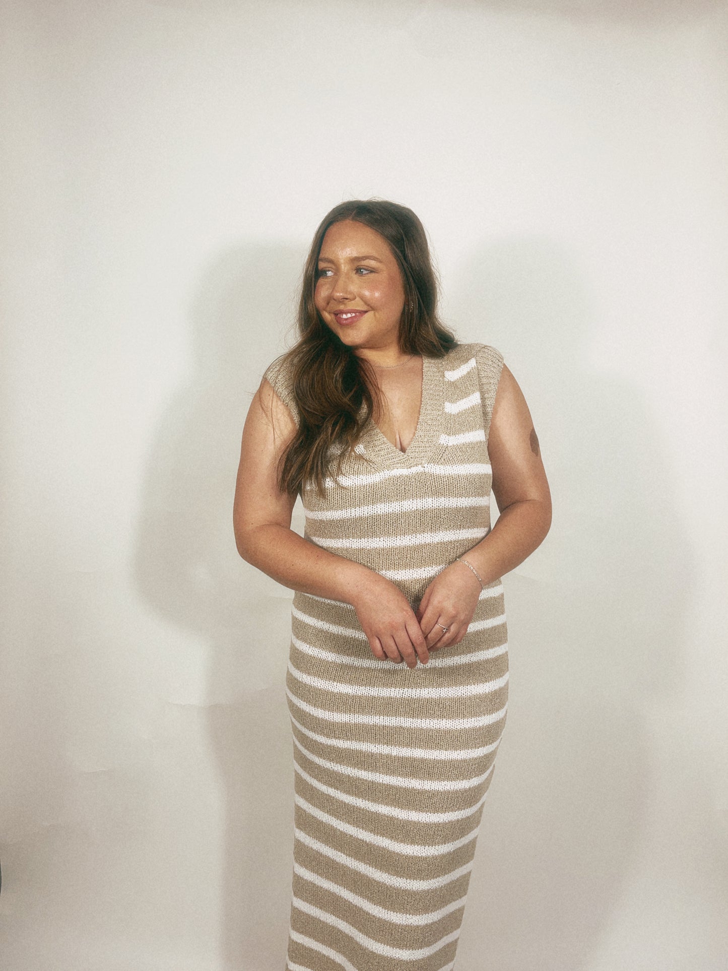 Maria Dress
