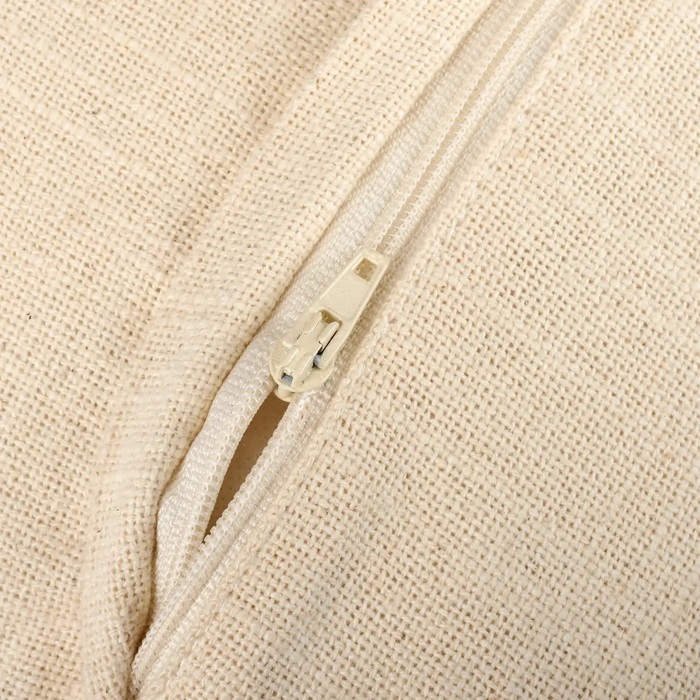 Floral Bolster Pillow