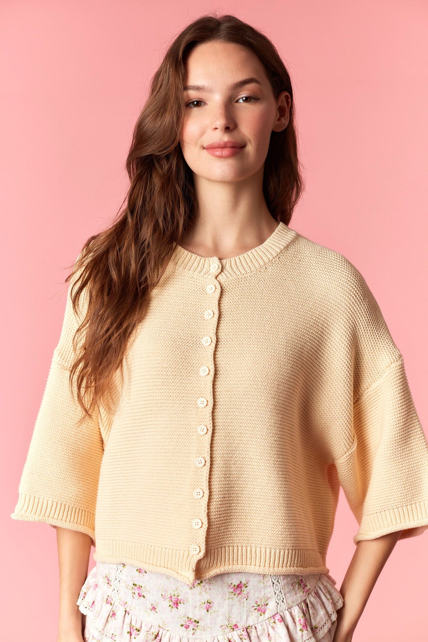 Collins Cardigan