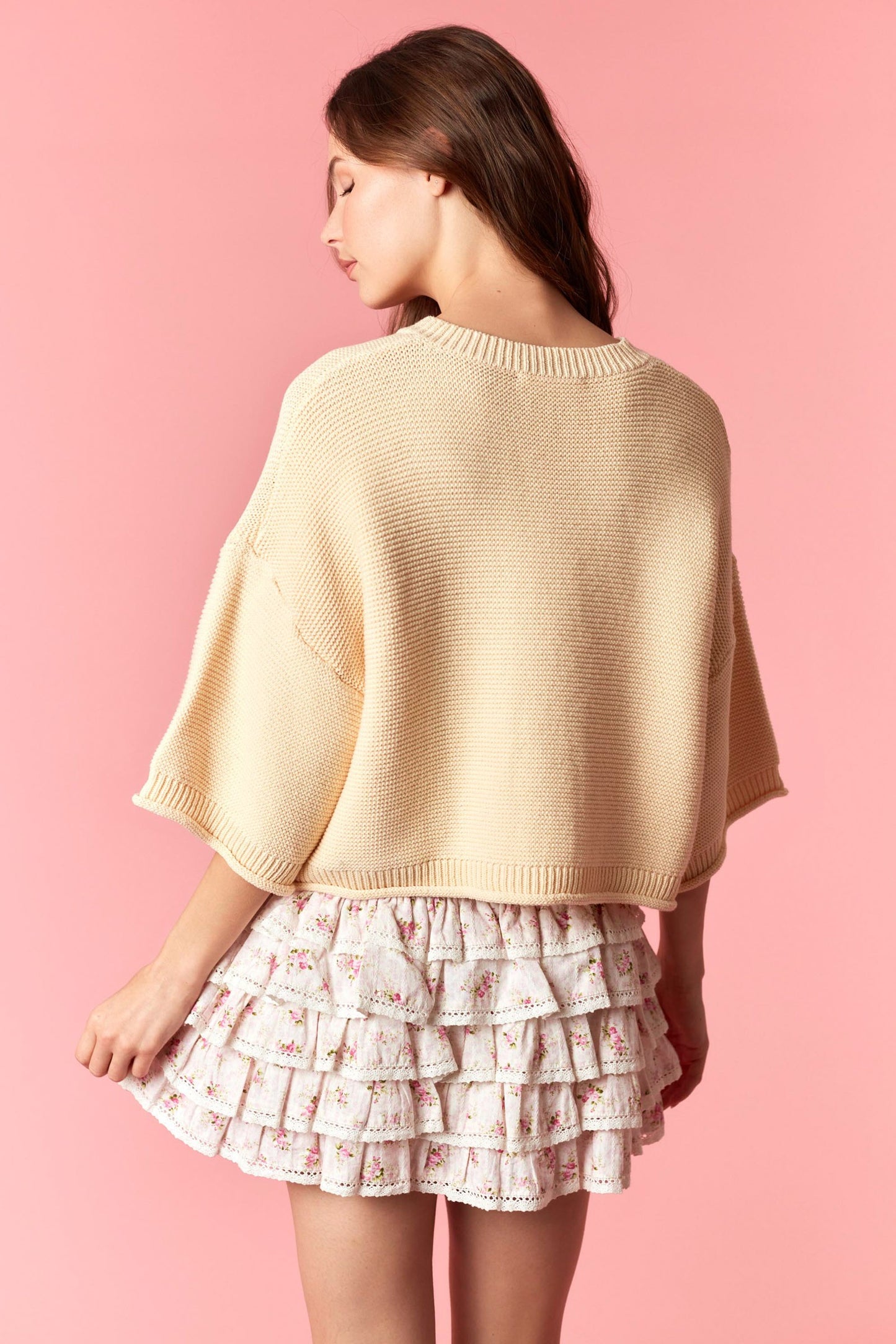 Collins Cardigan