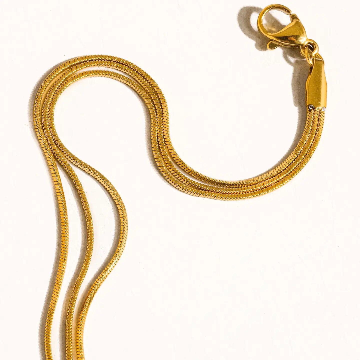 Germaine Chain Bracelet