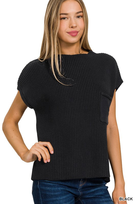 Holland Sweater