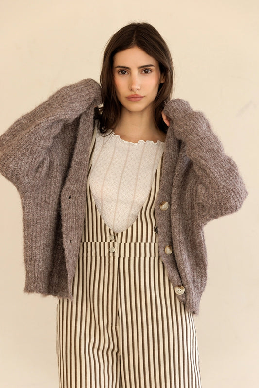 Loretta Cardigan