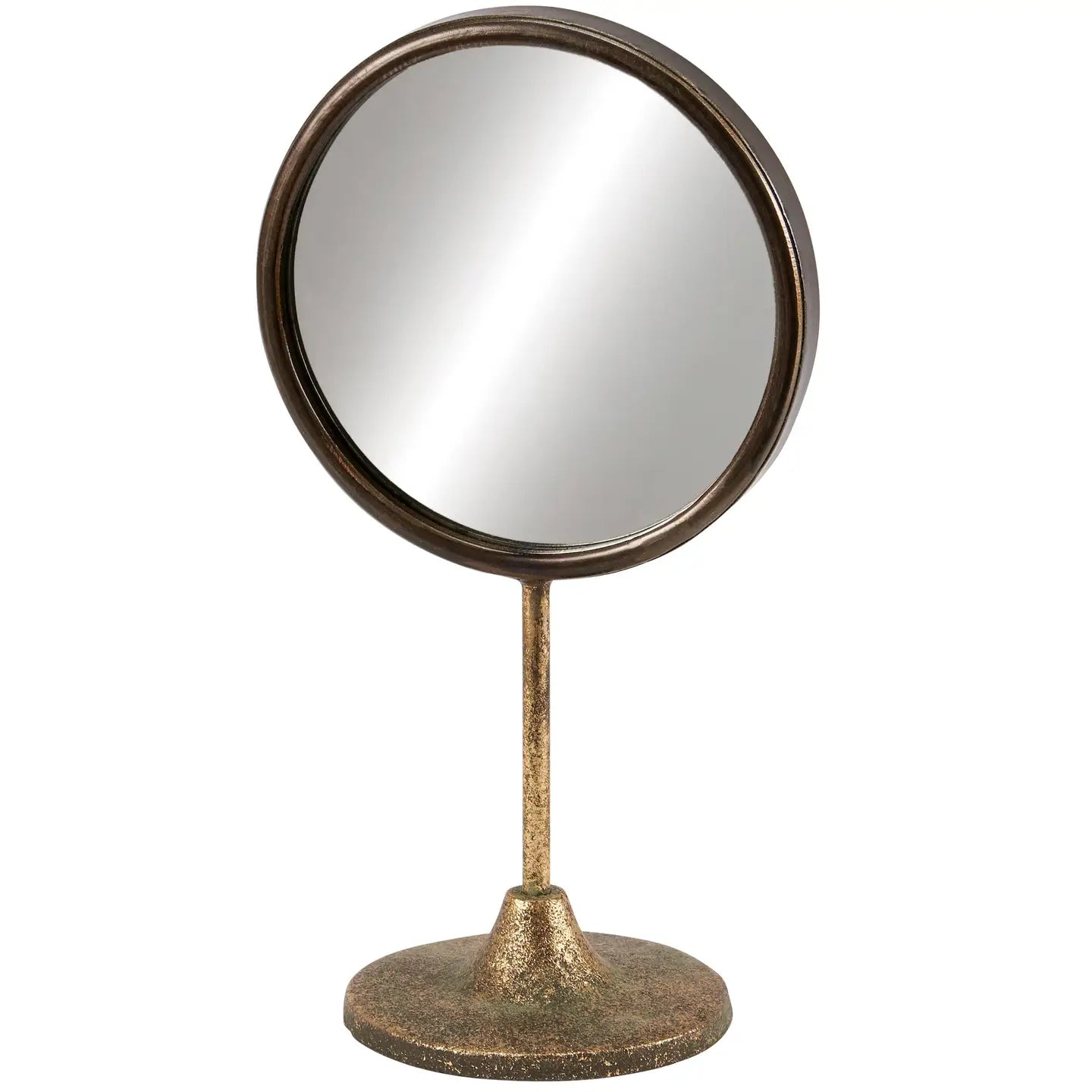 Moody Tabletop Mirror