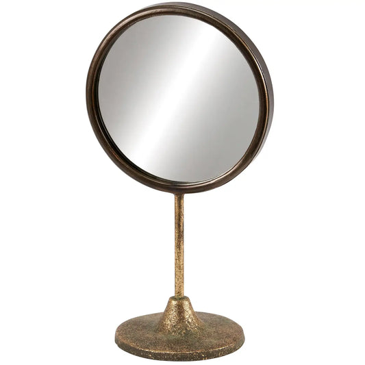 Moody Tabletop Mirror