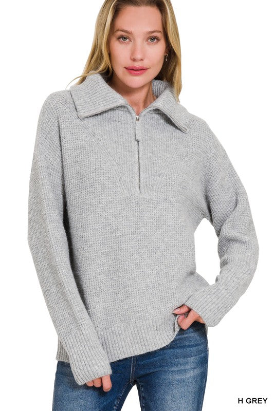 Oakley Sweater