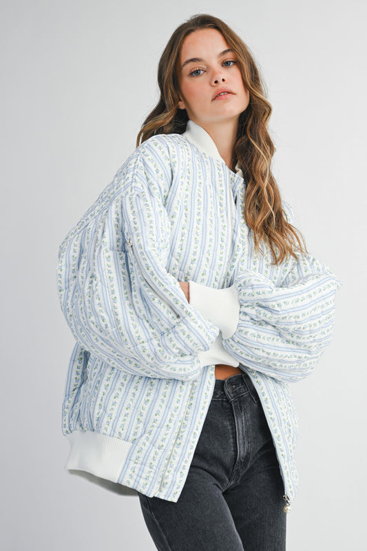 Rue Jacket